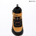Dětské boty Lee Cooper LCJ-25-01-3757K camel 9