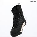Dětské sněhule Viking Footwear Constrictor Warm SC Waterproof 1V SL black 9