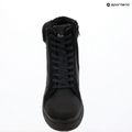 Dámské boty Lee Cooper LCJ-25-01-3734L black 9