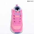 Dětské boty SKECHERS Storm Blazer Artic Mass pink/lavender 15