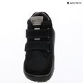 Dětské barefoot boty Froddo Tex Autumn black 17