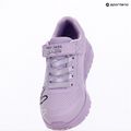 Dětské boty SKECHERS Uno Lite Love Levitate lavander/multi 9