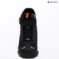 Dětské sněhule Viking Footwear Expower Warm GTX 1V SL black/grey 9