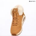 Dětské boty SKECHERS Uno Fall Air chesnut 9