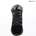 Dámské boty Skechers Trego Snow Worries black 9