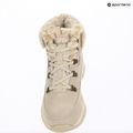 Dámské boty Skechers Trego Snow Worries natural 9