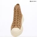 Dámské tenisky Converse Chuck Taylor All Star Move Platform coffee rum 9