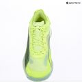 Boty PUMA Accelerate NITRO SQD 4 puma fizzy light/green terrain/puma white/puma silver 9