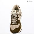 Boty New Balance 574's V2 woodland 9