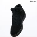 Pánské boty Nike Court Vision Mid black/black/black 17