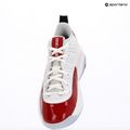 Pánské boty  Jordan Max Aura 7 white/gym red/black/white 19