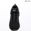 Dámské boty SKECHERS Go Run Trail Altitude 2.0 Cold Creek black/charcoal 15