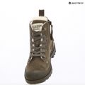 Dámské boty Palladium Pampa Hi Zip WL rocks 16