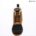 Boty Palladium Pampa Duck WL WP+ dear brown 15