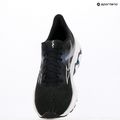 Pánské běžecké boty Mizuno Wave Equate 9 black/white/vintage indigo 9