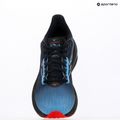 Bežecké boty Mizuno Wave Rider 29 amsterdam black/all aboard/high risk red 15