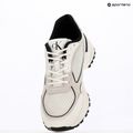 Pánské boty Calvin Klein YM0YM01379 Hike Runner Mesh MIX bright white/black 9