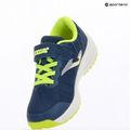 Dětské běžecké boty Joma Victory Jr navy blue / yellow 9