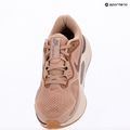 Dámské běžecké boty Nike Structure 26 particle pink/taupe grey/silt red/metal rose gold 9