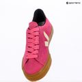 Dámské boty VEJA Campo Bold Suede pink/stone/natural 9