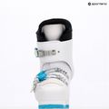 Dětské lyžařské boty HEAD Raptor 40 white 7