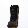 Pánské snowboardové boty RIDE Anthem brown 7