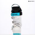 Dětské lyžařské boty HEAD Raptor 60 white 7
