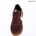 Dámské boty Nike Field General burgundy crush/gum dark brown/sail 11