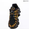 Pánské tenisky Nike Shox TL black/university gold 12