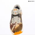 Pánské tréninkové boty Nike Metcon 10 AMP light bone/cave stone/racer blue 12