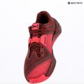 Pánské vzpěračské boty Nike Metcon 10 dark team red/dark team red/black 12