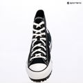 Tenisky Converse Chuck Taylor All Star City Trek black/white/black 9