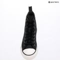 Tenisky Converse Chuck Taylor All Star TecTuff Waterproof Camo black/dark mark matter grey/white 9