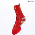 Boxovací boty adidas Box Hog 4 red 9
