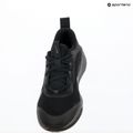 Dětské boty Nike Omni Multi-Court fotbalové black/anthracite 11