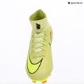 Pánské kopačky Nike Mercurial Superfly 10 Pro FG limelight/hyper crimson/volt 9