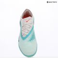 Pánské kopačky Nike United Phantom 6 Low Elite FG pistachio frost/hyper orange 12