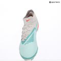 Pánské kopačky Nike United Phantom 6 High Academy FG/MG pistachio frost/hyper orange 9