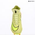 Pánské kopačky Nike Mercurial Superfly 10 Pro AG-Pro limelight/hyper crimson/volt 9