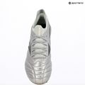 Pánské kopačky Mizuno Morelia Neo IV β Japan Fg galaxy silver/8605c/coolgray3c 9