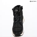 Dámské sněhule The North Face Thermoball Lace Up Luxe Wp black/asphalt grey 10
