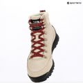 Dámské boty The North Face Back To Berkeley IV Leather WP white/dune/black 10