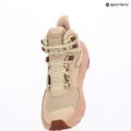 Dámské turistické boty HOKA Anacapa 2 Mid GTX oak/rose latte 9