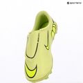 Dětské kopačky Nike Mercurial Vapor 16 Club FG/MG limelight/hyper crimson/volt 9