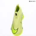 Dětské kopačky Nike Mercurial Superfly 10 Academy IC limelight/hyper crimson/volt 9
