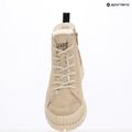 Boty Palladium Pallashock Zip Warm sahara 17