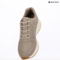 Dámské boty SKECHERS Bobs Arch Comfort B Sweet A Bind taupe 15