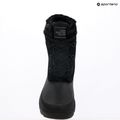 Dámské trekové boty The North Face Shellista V Shorty WP black/black 10
