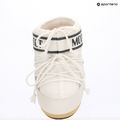 Dámské sněhule Moon Boot Icon Low Nylon white mono 9