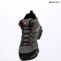 Pánské trekové boty Merrell Moab 3 Mid Gtx beluga 9